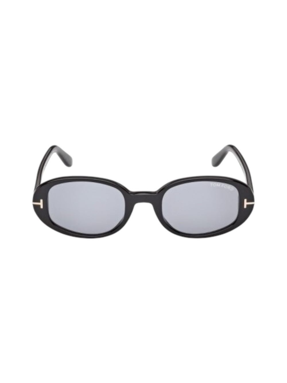 Tom Ford Tf 1364 Iggy - Black-Grey Sunglasses