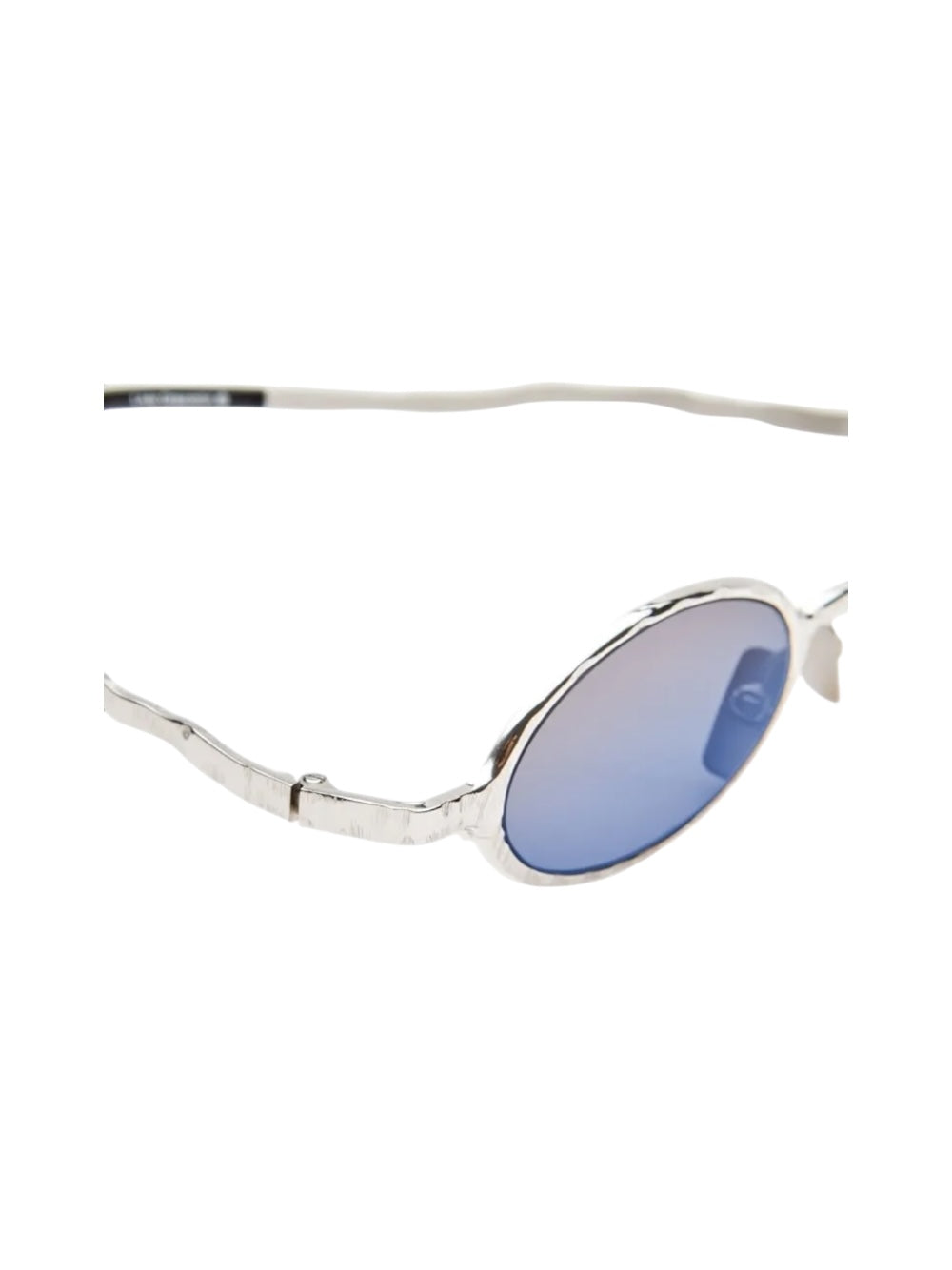 Kuboraum Maske Z24 Limited Edition X Hamburger Bahnhof Green Sunglasses