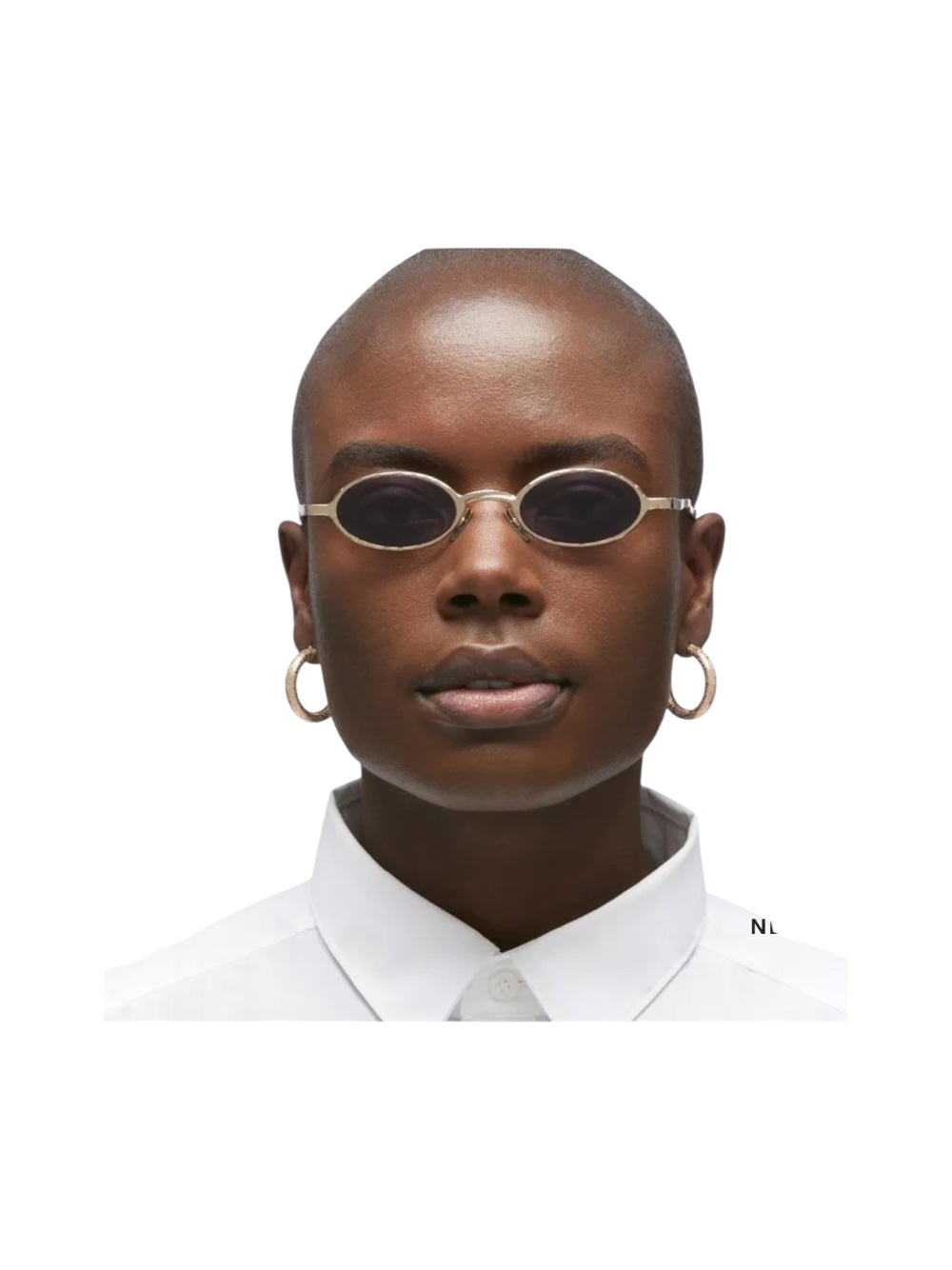 Kuboraum Maske Z24 Limited Edition X Hamburger Bahnhof Green Sunglasses