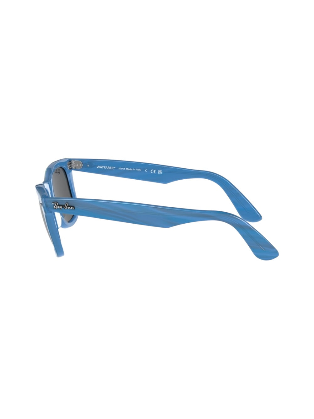 Ray Ban Rb2140 Beige Sunglasses