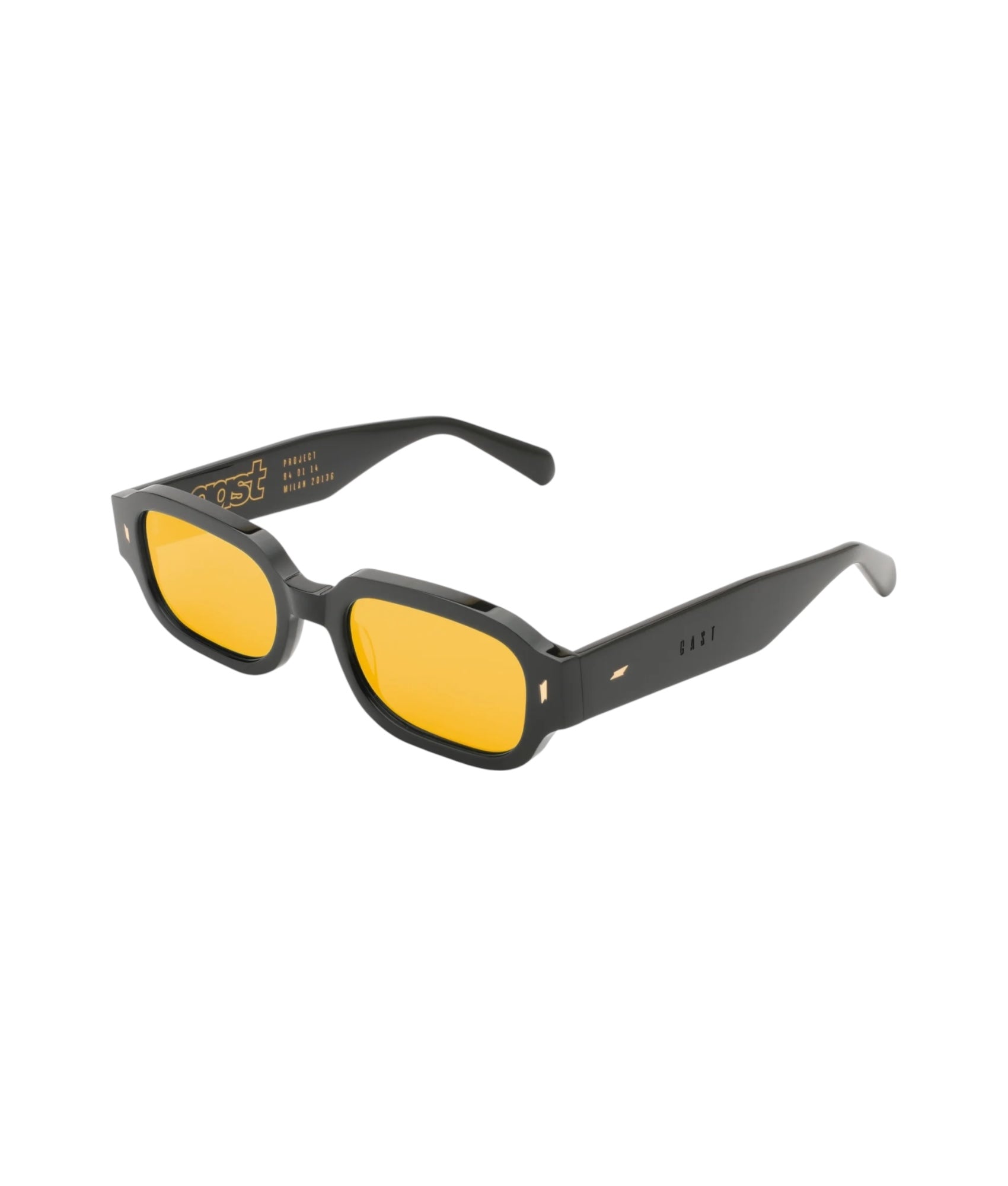 Gast - Dear Friday Beige Sunglasses