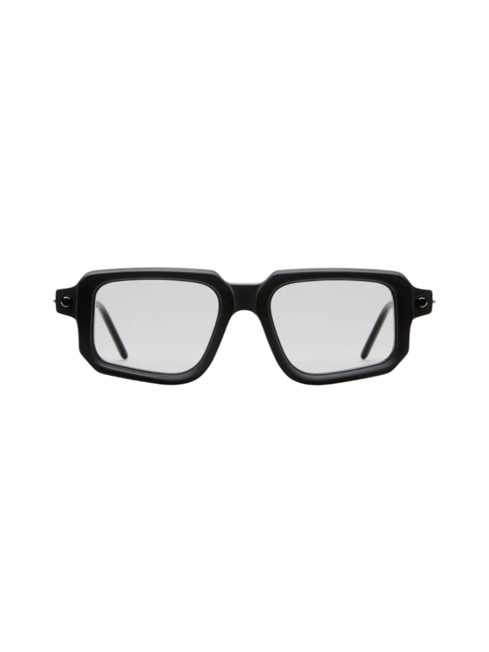 Kuboraum Maske P23 - Matte Black Sunglasses
