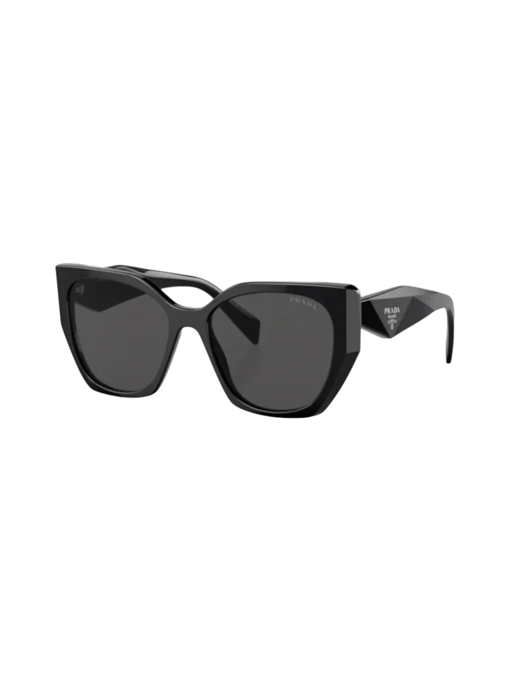 Prada Spr 19z Black Sunglasses