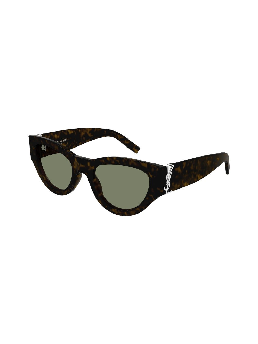 Sl M94 Havana Sunglasses