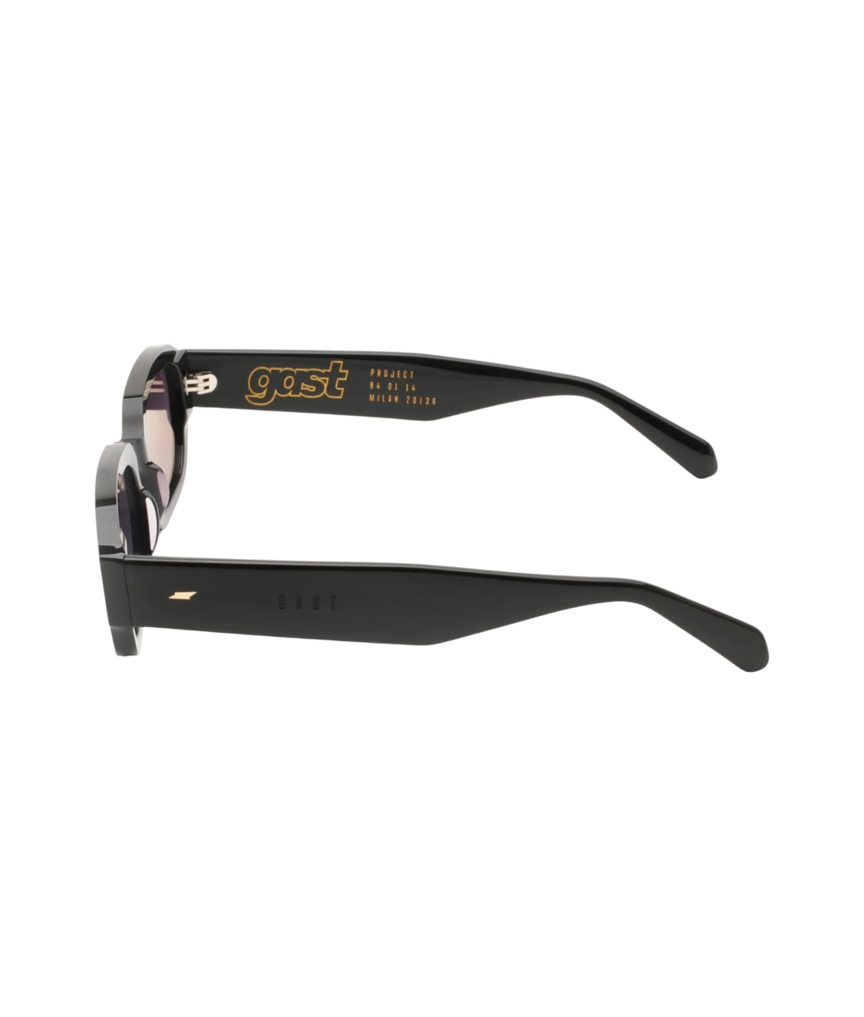 Gast - Dear Friday Beige Sunglasses