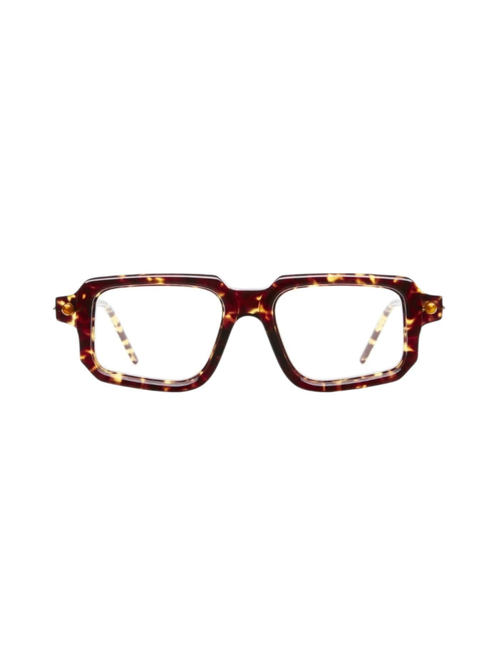 Kuboraum Maske P23 - Tortoise __single__ Eyeglasses