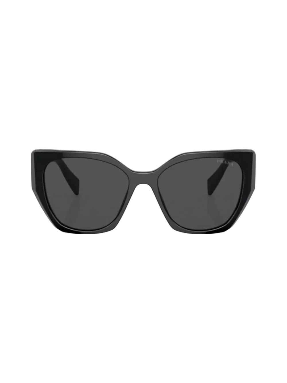 Prada Spr 19z Black Sunglasses