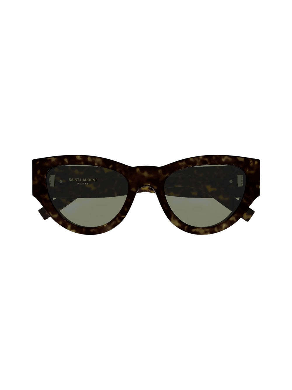 Sl M94 Black Sunglasses