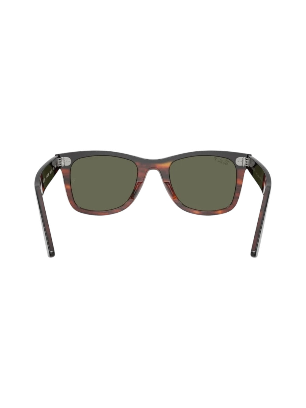 Ray Ban Wayfarer Rb2240 Black & Havana Sunglasses