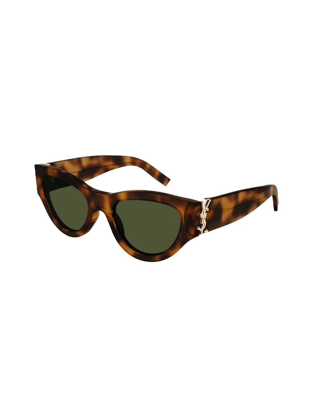 Sl M94 Black Sunglasses