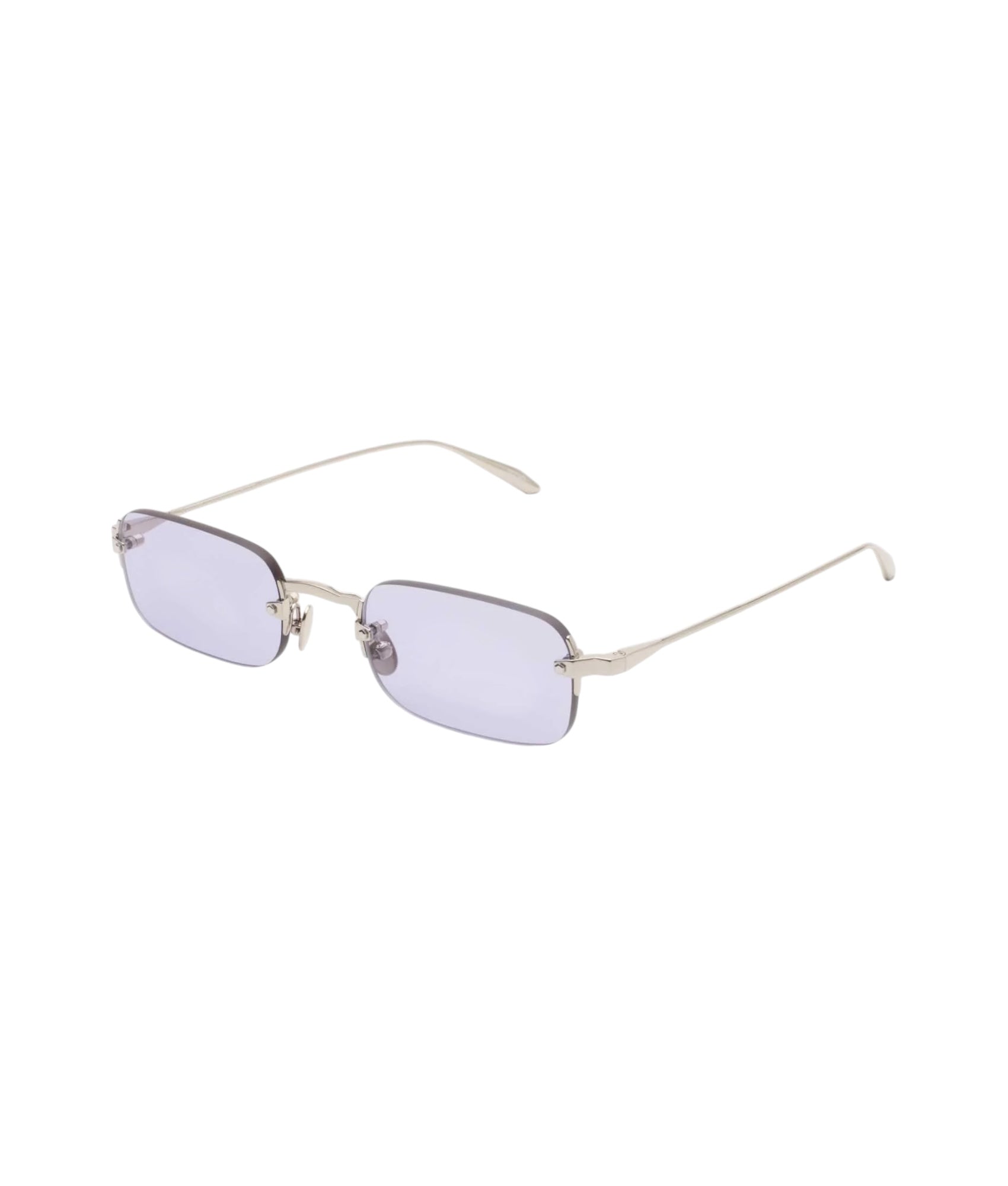Gast - Astro Gold & Blue Sunglasses