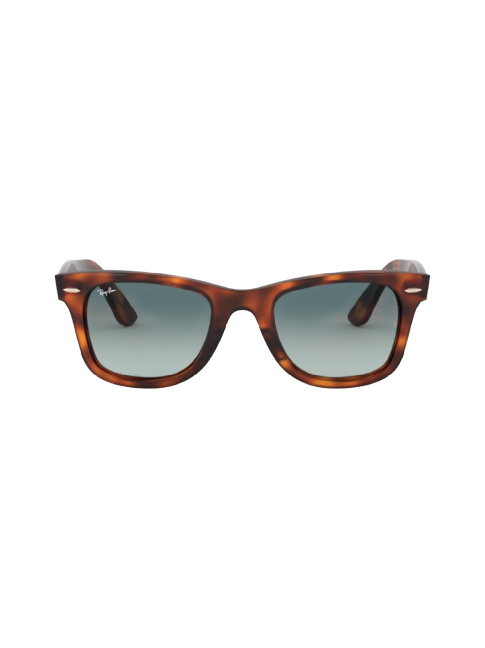 Ray Ban Rb4340 Ease Havana Sunglasses