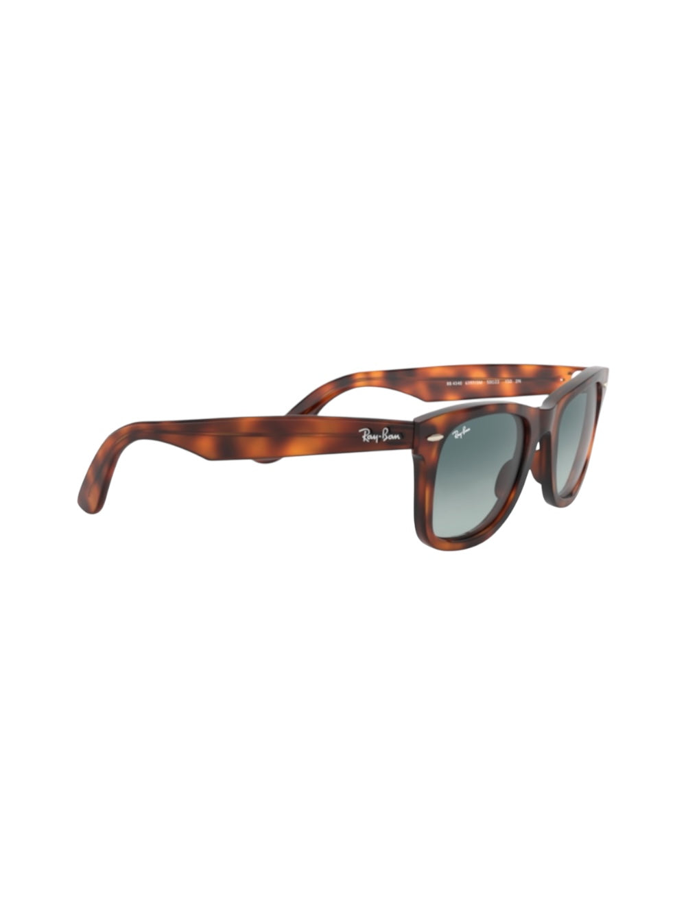 Ray Ban Rb4340 Ease Havana Sunglasses