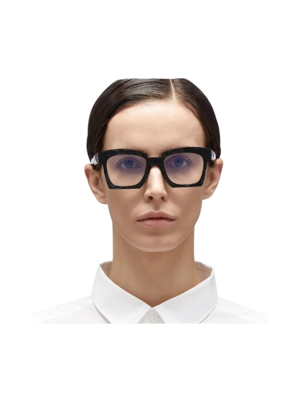 Kuboraum Maske K5 __single__ Eyeglasses