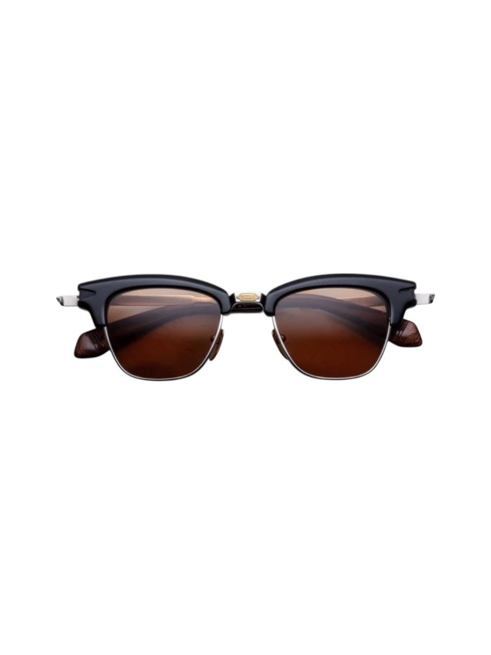 Jacques Marie Mage - Sartre Noir X __single__ Sunglasses