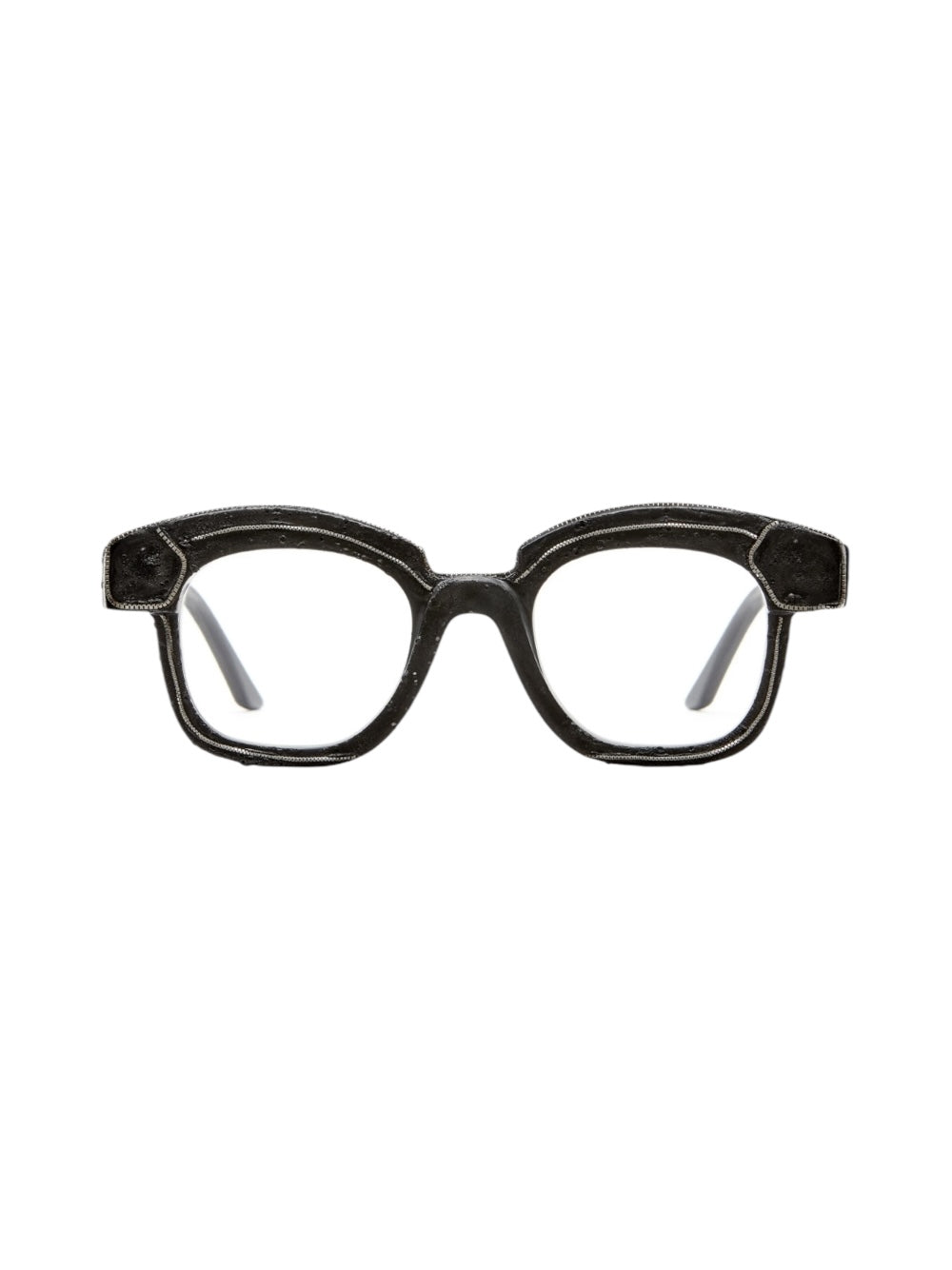 Kuboraum Maske K40 - Matte Black __single__ Eyeglasses