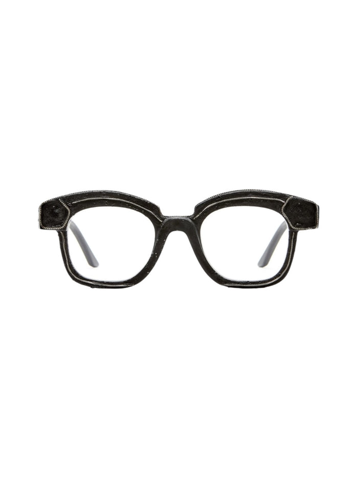 Kuboraum Maske K40 - Matte Black __single__ Eyeglasses