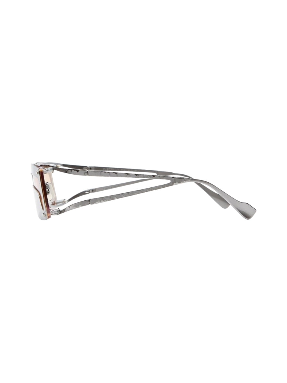 Kuboraum Maske I50 Metal Gun Sunglasses