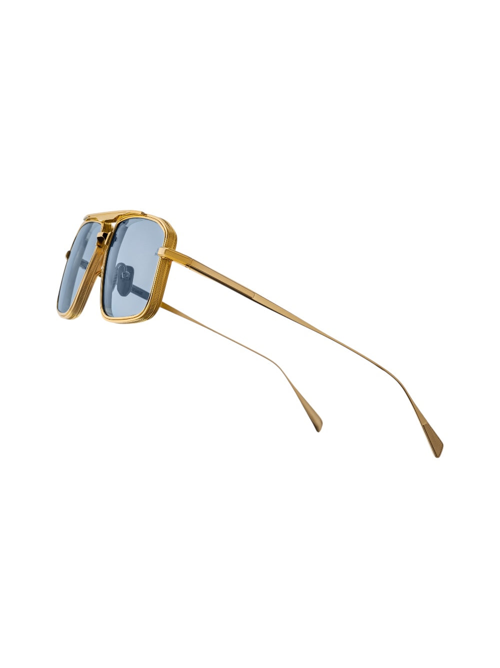 Jacques Marie Mage - Earl Gold Sunglasses