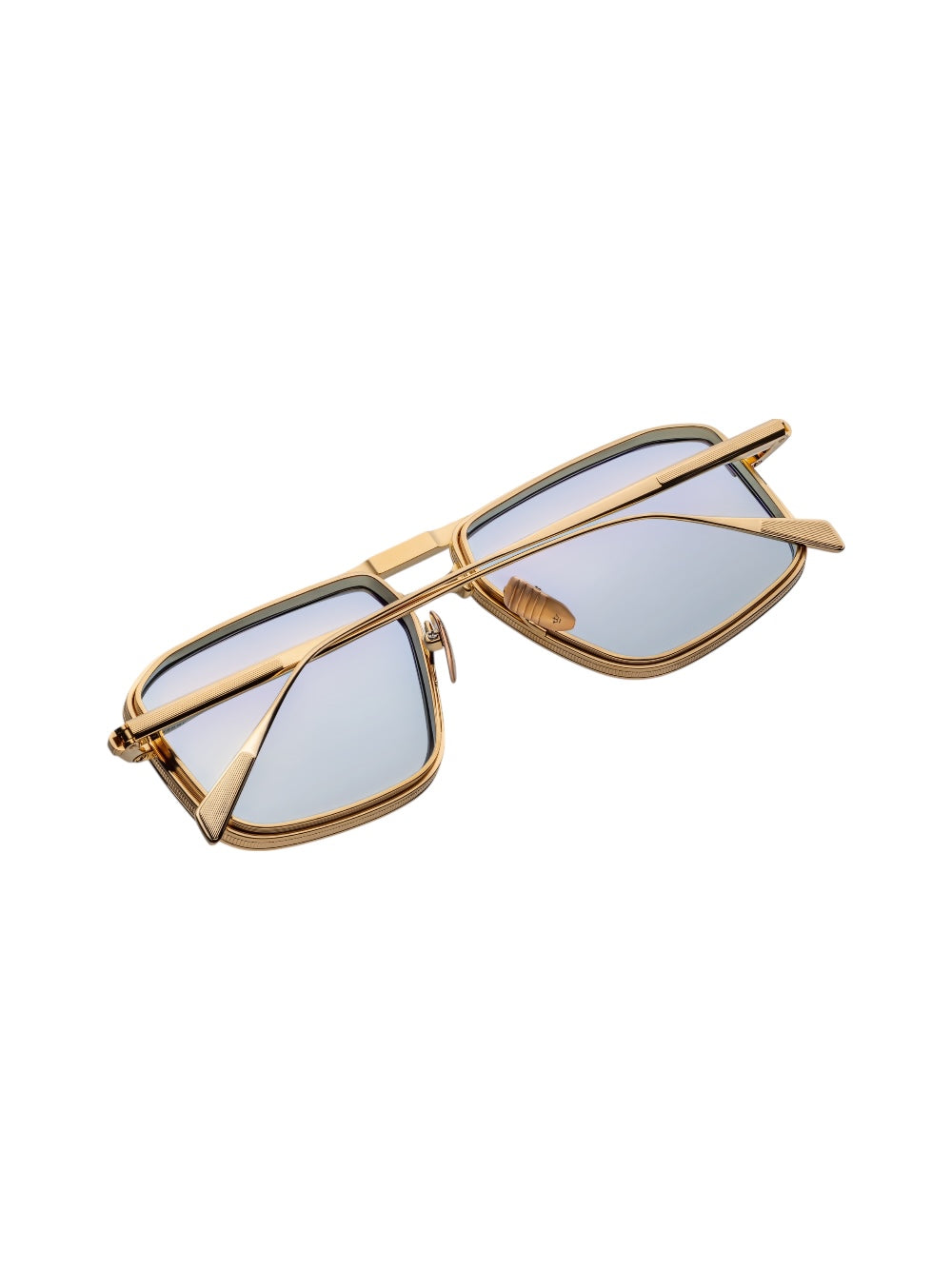Jacques Marie Mage - Earl Gold Sunglasses