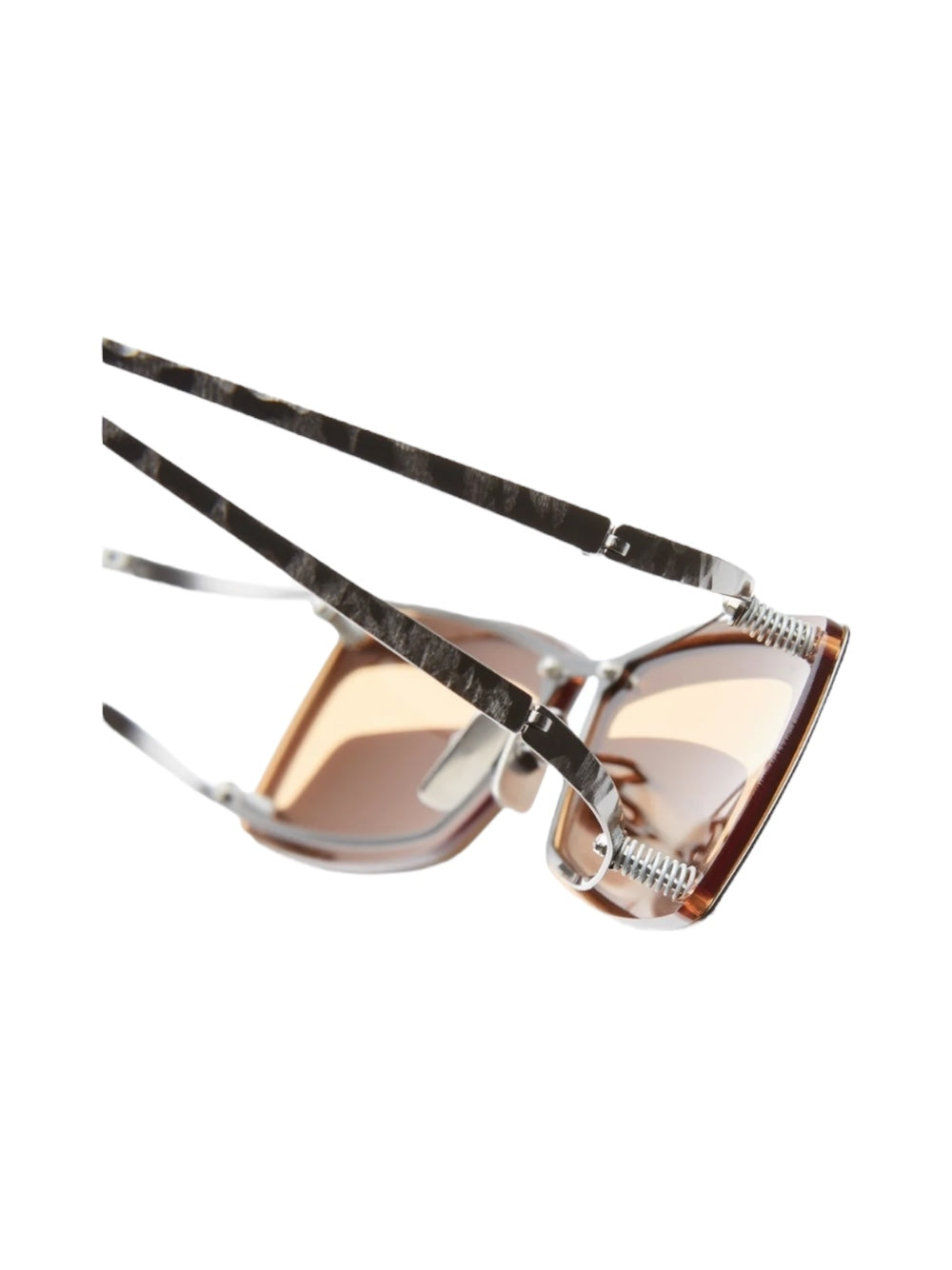Kuboraum Maske I50 Metal Gun Sunglasses