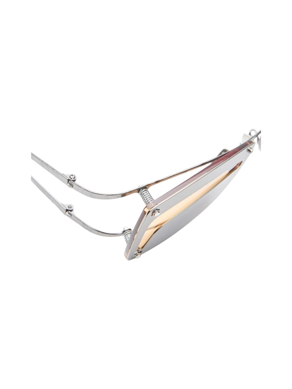 Kuboraum Maske I50 Metal Gun Sunglasses