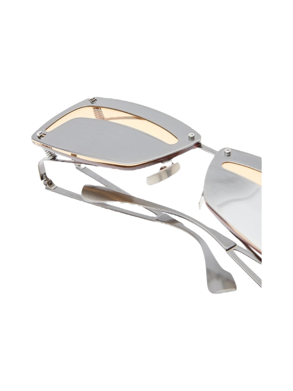 Kuboraum Maske I50 Metal Gun Sunglasses