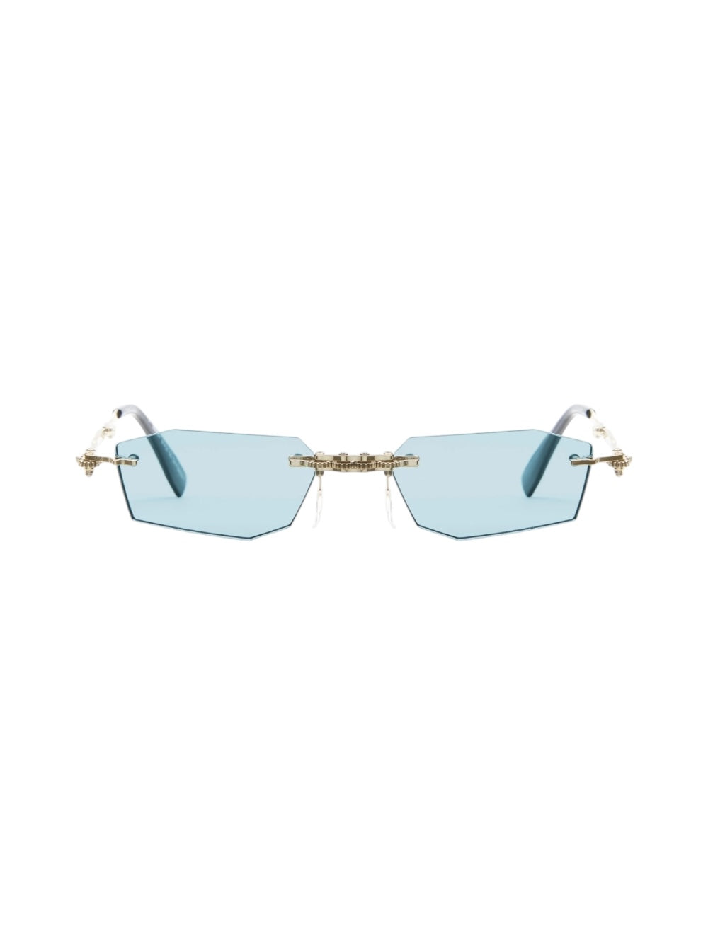 Kuboraum Maske H40 __single__ Sunglasses