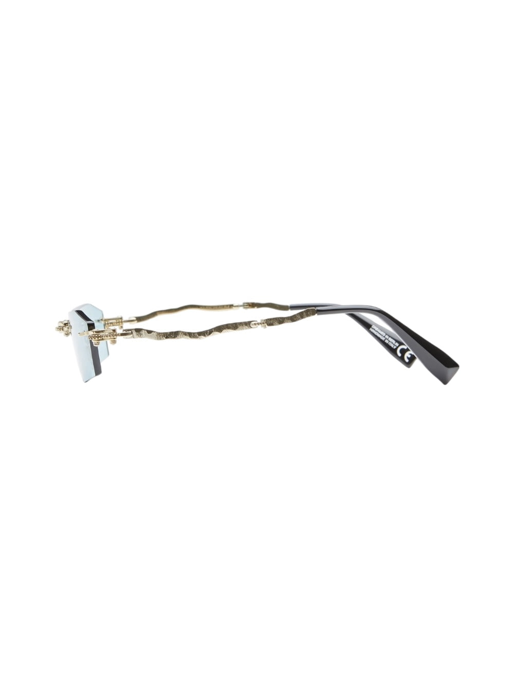 Kuboraum Maske H40 __single__ Sunglasses