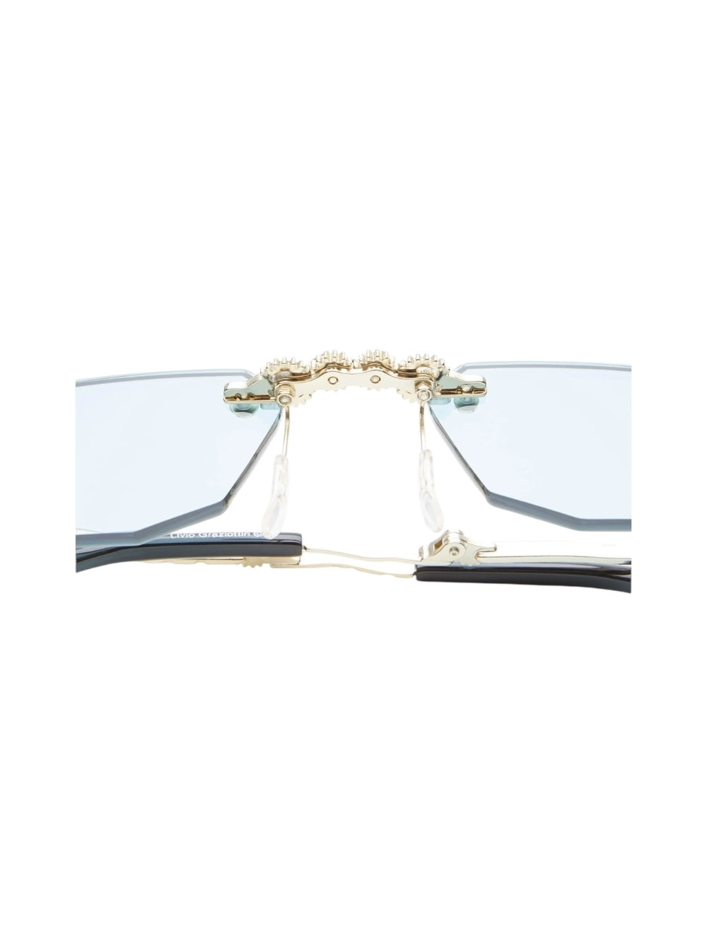 Kuboraum Maske H40 __single__ Sunglasses