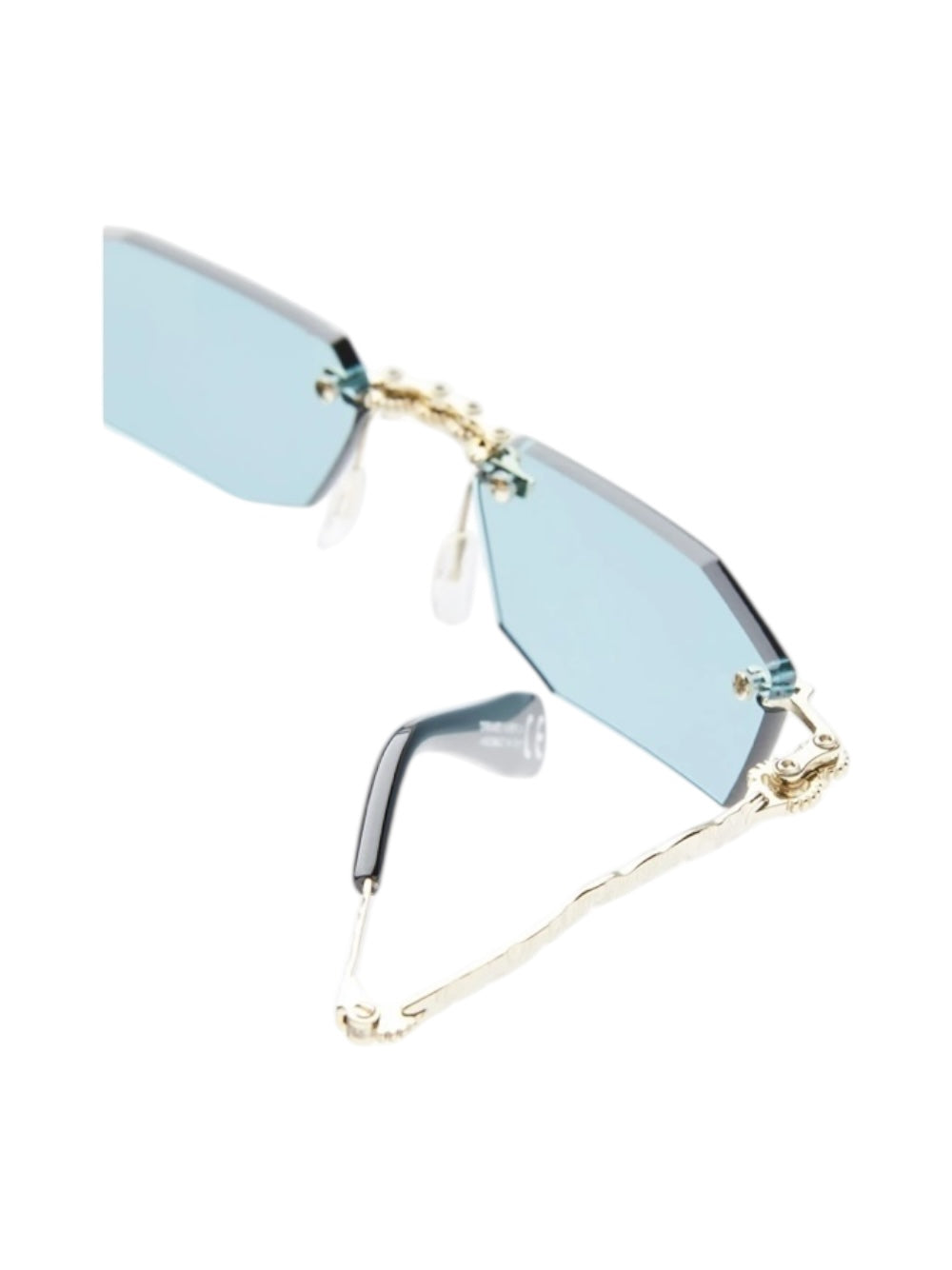 Kuboraum Maske H40 __single__ Sunglasses