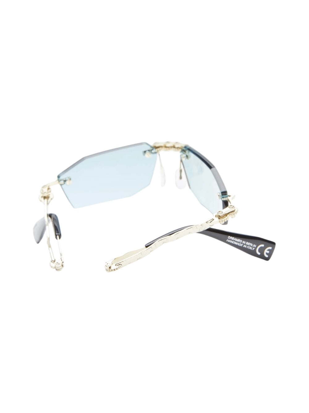 Kuboraum Maske H40 __single__ Sunglasses