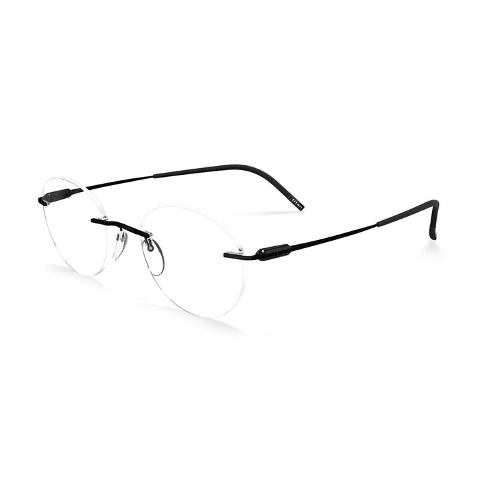 5561-AJ Nero Titanium Occhiali Vista