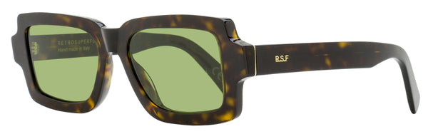Retrosuperfuture Pilastro Acetate sunglasses in brown