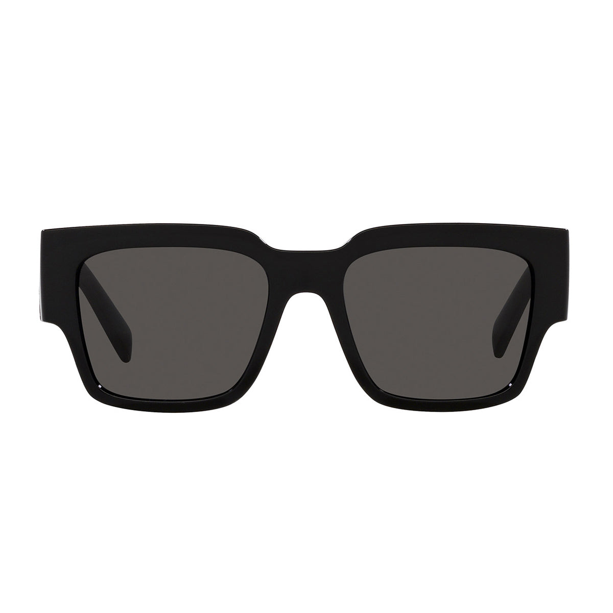DG6184 501-87 Nero Acetate Occhiali Sole