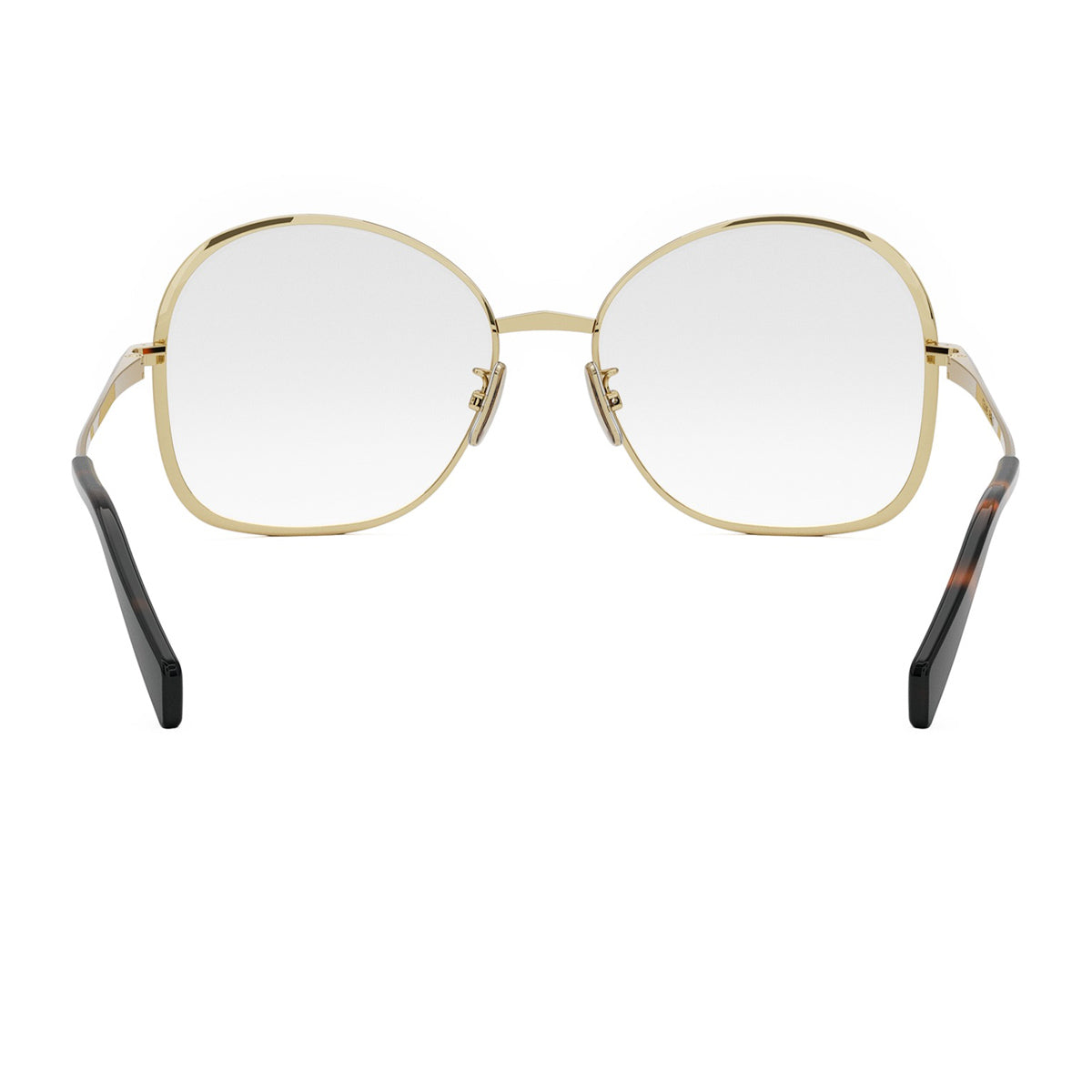 Celine CL50152U Metal 030 Gold Oro Occhiali Da Vista