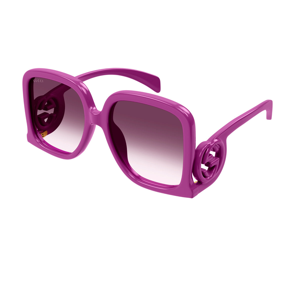 GG1326S 004 Rosa Acetato Occhiali Sole