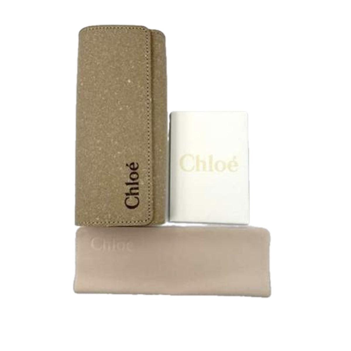 Chloé CH0220S Linea Gayia 009 Blue Grey Blu Recycled Acetate Occhiali Da Sole
