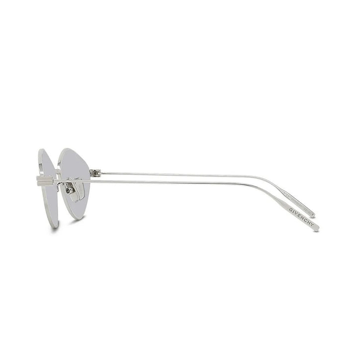 GV40040U 16c Argento Metal Occhiali Sole