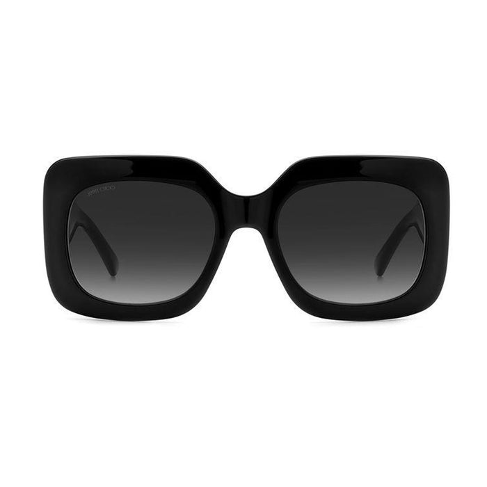 Gaya-s 807-9O Nero Celluloid Occhiali Sole