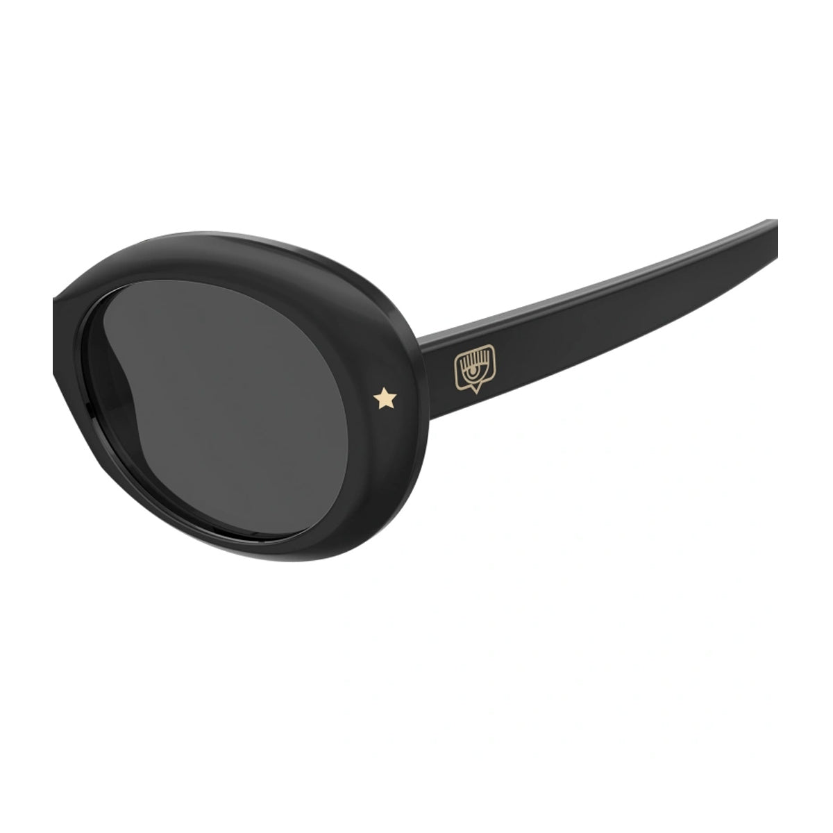 Cf 7028-s 807-IR Nero Acetate Occhiali Sole