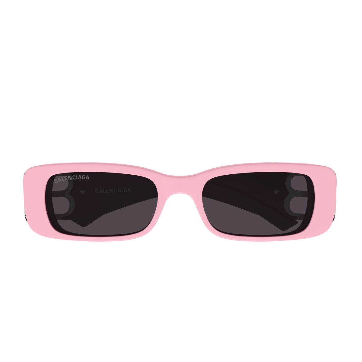 BB0096S Rosa Celluloid Occhiali Sole