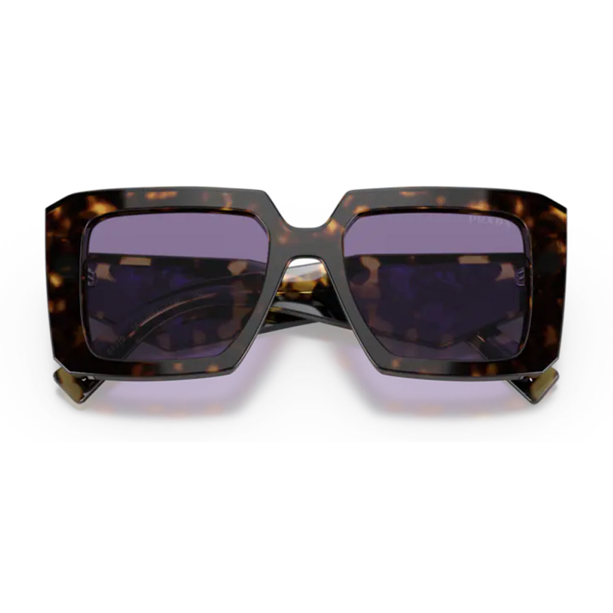 PR23YS Giallo Celluloid Occhiali Sole