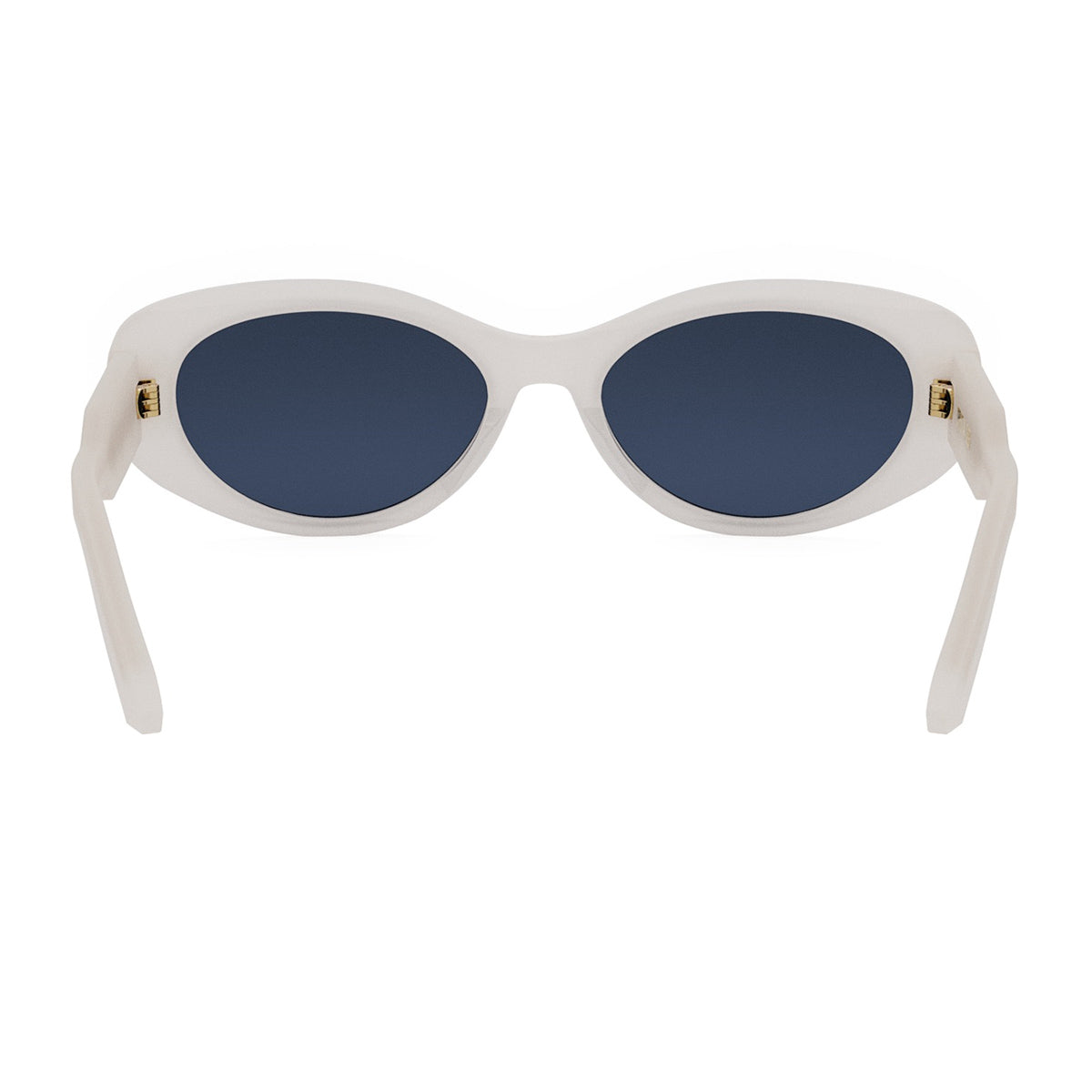 DiorSignature B8U 95B0 White Bianco Acetate Occhiali Da Sole