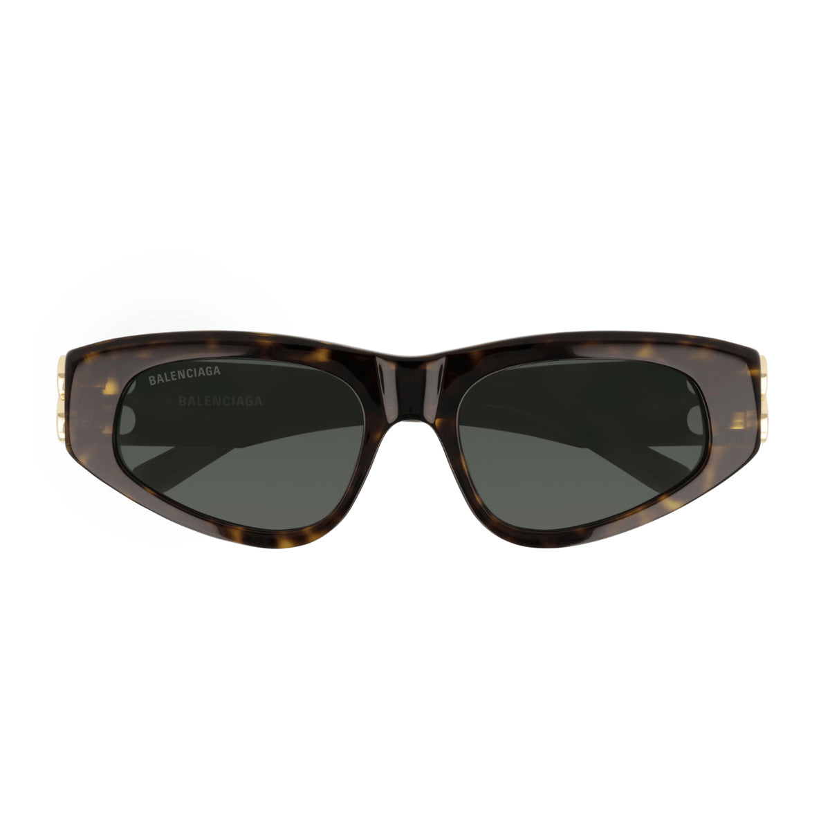 Dinasty D-Frame BB0095S Marrone Celluloid Occhiali Sole