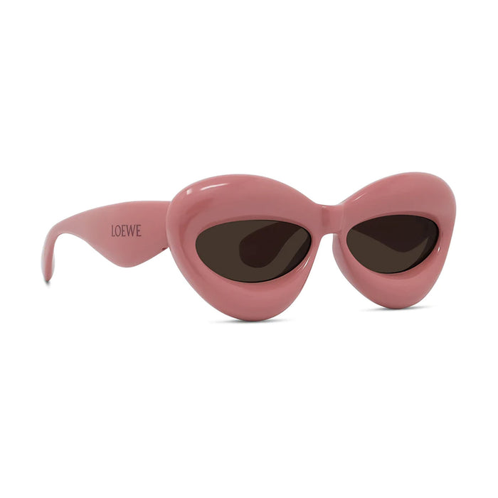 LW40097I 72e Rosa Nylon Occhiali Sole