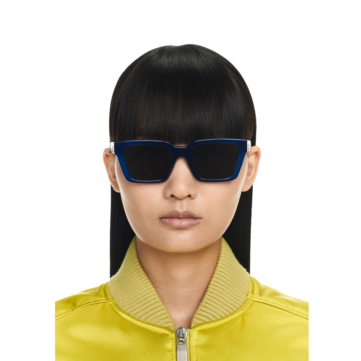 OERI111 BRANSON 4507 blue Blu Acetate Occhiali Sole