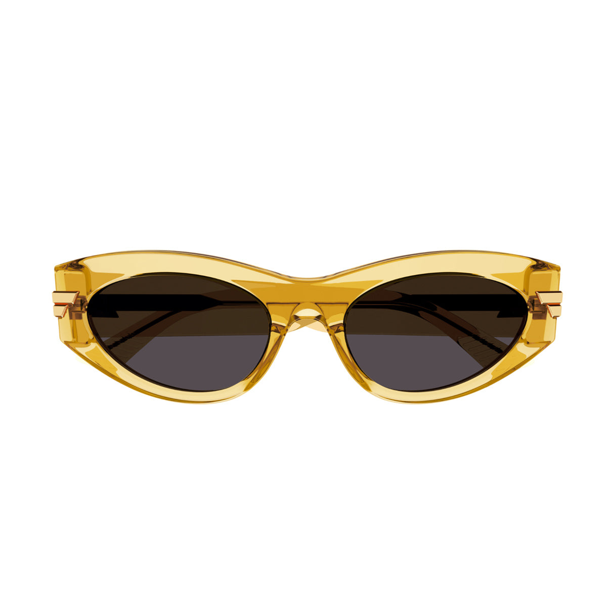BV1189S Giallo Acetate Occhiali Sole