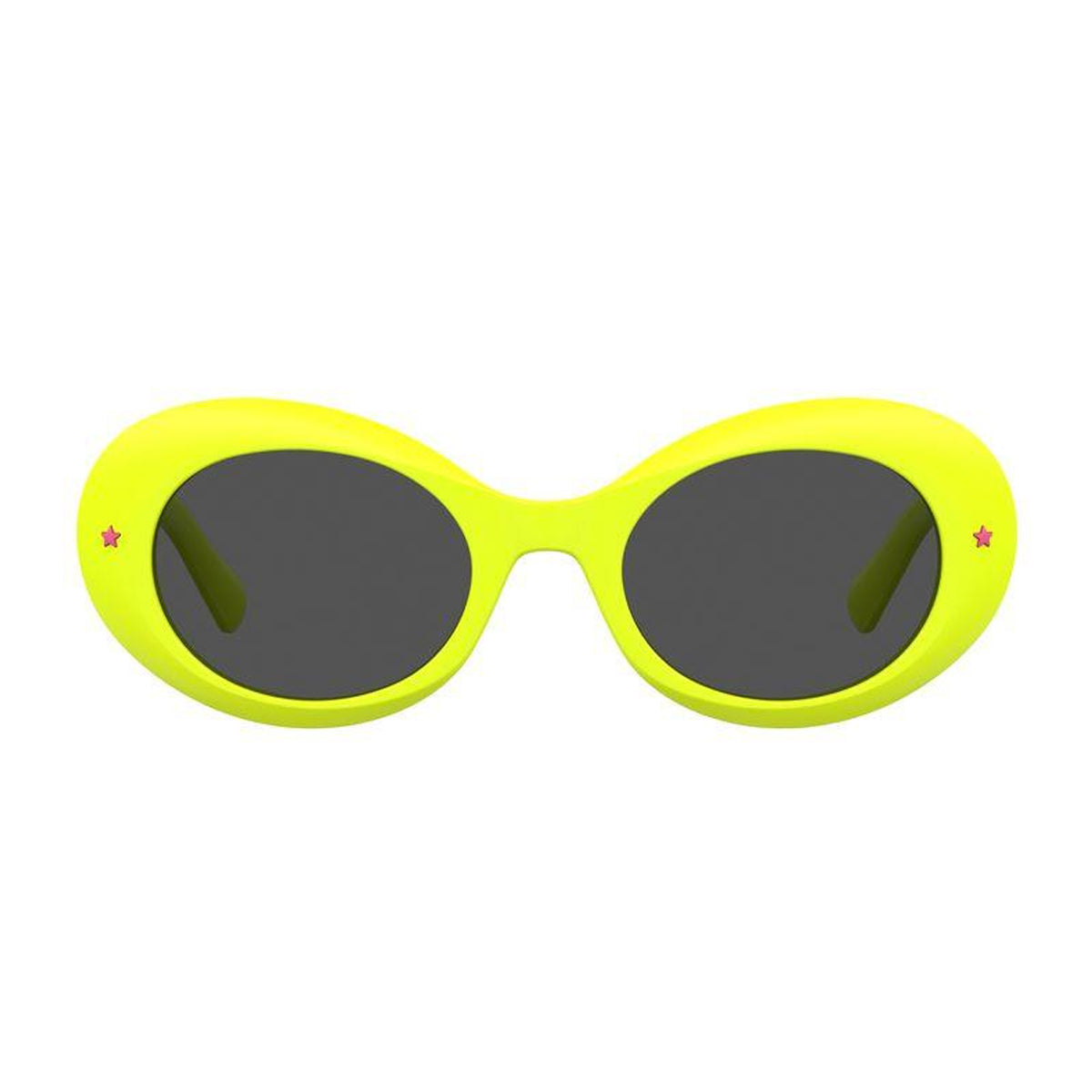 11954AM0A - Chiara Ferragni Giallo Occhiali Sole