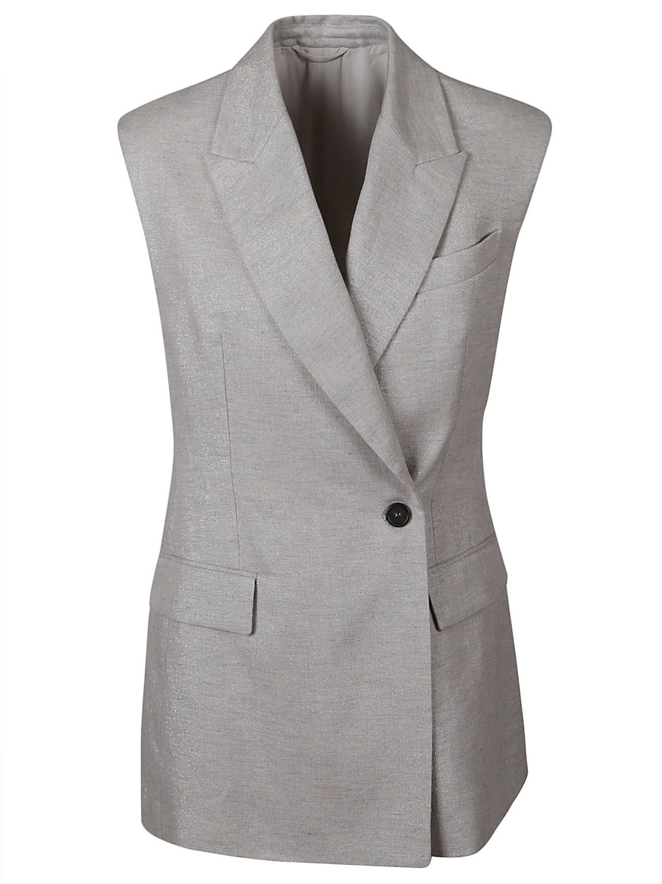 MH5672006 Grigio Capospalla